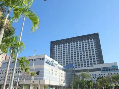 Imóvel Comercial para alugar, 74m² no Meireles, Fortaleza