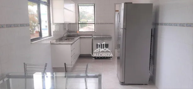 Apartamento com 3 Quartos à venda, 220m² no Alto dos Passos, Juiz de Fora