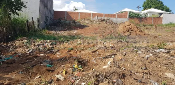 Lote/Terreno à venda, 540m² no Porto da Roça I, Saquarema