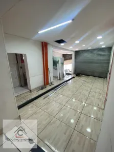 Ponto Comercial para alugar, 100m² no Vila Talarico, São Paulo