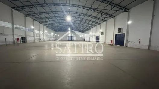 Galpão/Depósito/Armazém para alugar, 4700m² no Francisca Augusta Rios, Pouso Alegre