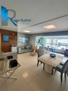 Apartamento com 3 Quartos à venda, 144m² no Patamares, Salvador