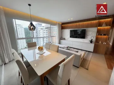 Apartamento com 3 Quartos à venda, 115m² no Pioneiros, Balneário Camboriú