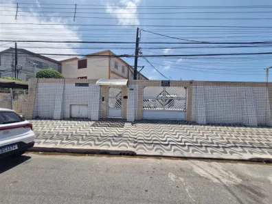 Casa com 2 Quartos à venda, 30m² no Real, Praia Grande