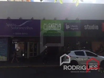 Ponto Comercial para alugar, 110m² no Centro, São Leopoldo