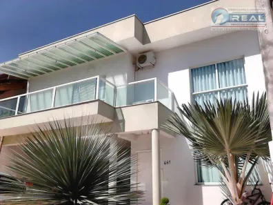 Casa de Condomínio com 3 Quartos à venda, 220m² no Parque Brasil 500, Paulínia