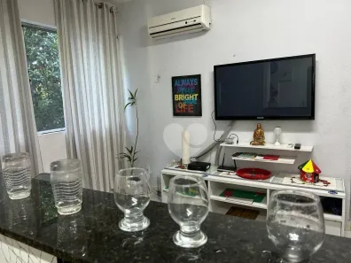 Apartamento com 2 Quartos à venda, 50m² no Jacarepaguá, Rio de Janeiro