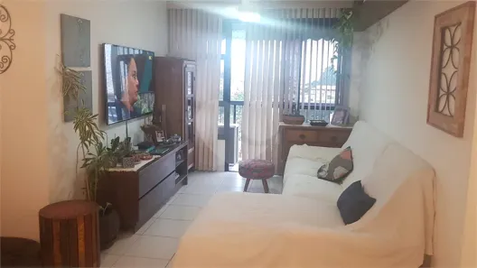 Apartamento com 2 Quartos à venda, 78m² no Méier, Rio de Janeiro