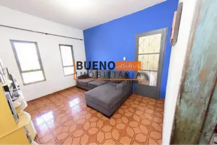 Casa com 2 Quartos à venda, 135m² no Jardim Thelja, Americana
