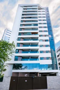 Apartamento com 4 Quartos à venda, 127m² no Madalena, Recife