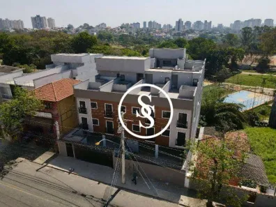 Apartamento com 2 Quartos à venda, 41m² no Vila Assunção, Santo André