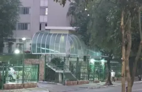 Apartamento com 2 Quartos à venda, 59m² no Jardim São Savério, São Paulo