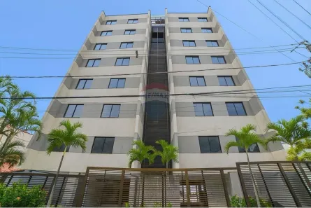 Apartamento com 3 Quartos à venda, 191m² no Santa Helena, Juiz de Fora