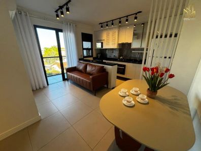 Apartamento com 2 Quartos à venda, 50m² no Centro, Canoas