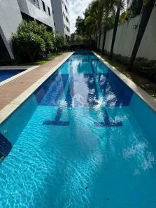 Apartamento com 3 Quartos à venda, 65m² no Madalena, Recife