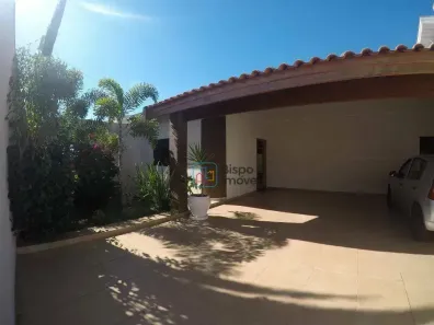 Casa com 3 Quartos à venda, 170m² no Jardim Terramérica II, Americana