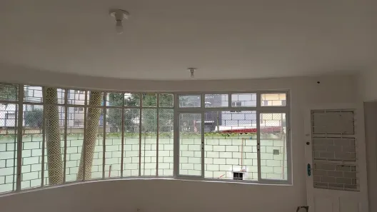 com 5 Quartos para alugar, 400m² no Embaré, Santos