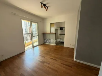 Apartamento com 2 Quartos para alugar, 72m² no Vila Nova Conceição, São Paulo