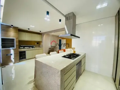 Apartamento com 3 Quartos à venda, 101m² no Santa Mônica, Uberlândia