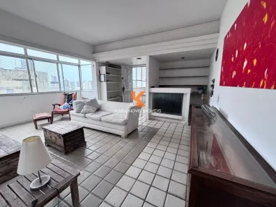 Apartamento com 3 Quartos à venda, 130m² no Graça, Salvador