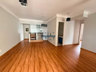 Apartamento com 3 Quartos à venda, 79m² no Campestre, Santo André