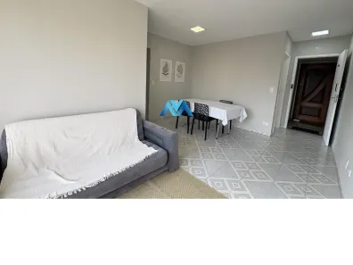 Apartamento com 3 Quartos à venda, 61m² no Cidade Vargas, São Paulo