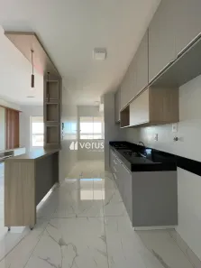 Apartamento com 3 Quartos para alugar, 112m² no Santa Mônica, Uberlândia