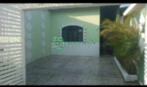 Sobrado com 3 Quartos à venda, 100m² no Vera Stella, Mongaguá