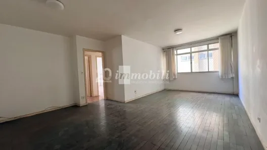 Apartamento com 2 Quartos à venda, 100m² no Higienópolis, São Paulo