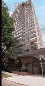 Apartamento com 3 Quartos à venda, 263m² no Vila Mariana, São Paulo