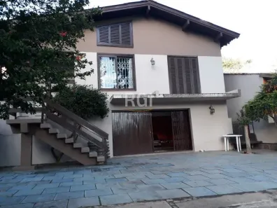 Casa com 3 Quartos à venda, 1050m² no Tristeza, Porto Alegre