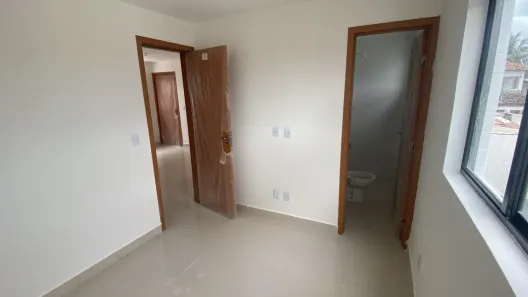 Apartamento com 2 Quartos à venda, 43m² no Paratibe, João Pessoa