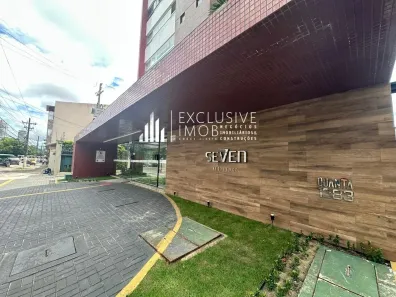 Apartamento com 3 Quartos para alugar, 143m² no Marco, Belém