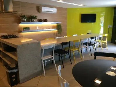 Apartamento com 3 Quartos à venda, 105m² no Casa Amarela, Recife