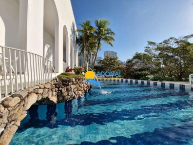 Apartamento com 3 Quartos à venda, 150m² no Vila Luis Antônio, Guarujá
