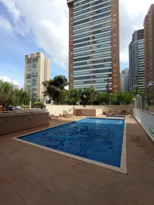 Apartamento com 3 Quartos para alugar, 80m² no Bosque das Juritis, Ribeirão Preto
