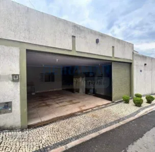 Casa de Condomínio com 3 Quartos à venda, 200m² no Setor Habitacional Vicente Pires - Trecho 3, Brasília