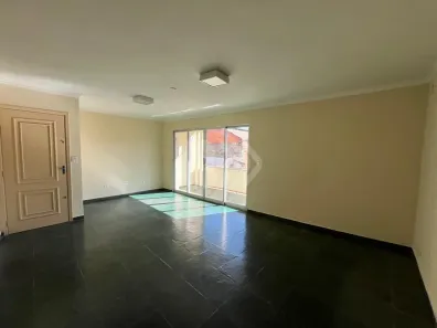 Apartamento com 3 Quartos à venda, 125m² no Cidade Alta, Piracicaba
