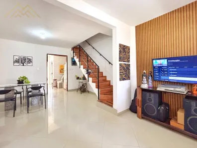 Casa com 2 Quartos à venda, 80m² no Stella Maris, Salvador
