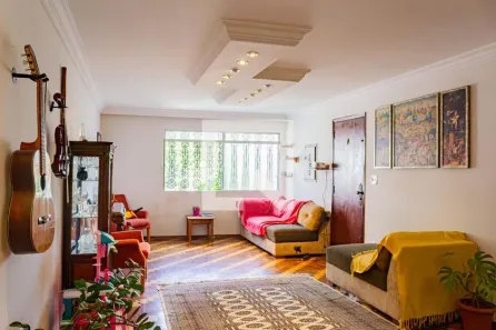 Casa com 3 Quartos à venda, 185m² no Vila Anglo Brasileira, São Paulo