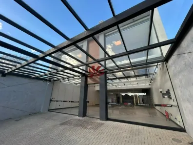 Ponto Comercial para alugar, 320m² no Harmonia, Canoas