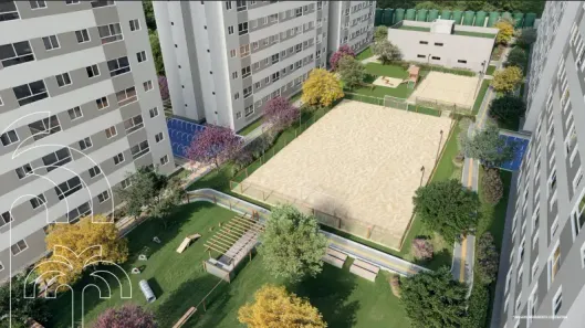 Apartamento com 2 Quartos à venda, 36m² no Nossa Senhora da Conceição, Paulista
