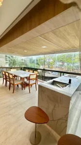 Apartamento com 3 Quartos à venda, 256m² no Pajuçara, Maceió