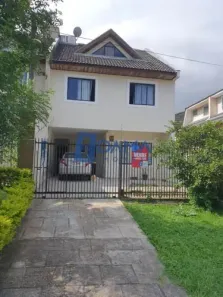 Sobrado com 3 Quartos à venda, 167m² no Jardim das Américas, Curitiba
