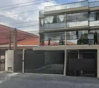 Apartamento com 2 Quartos à venda, 47m² no Cidade Líder, São Paulo