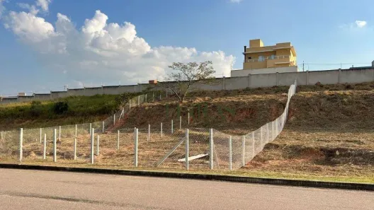 Lote/Terreno à venda, 360m² no Residencial Central Parque, Salto