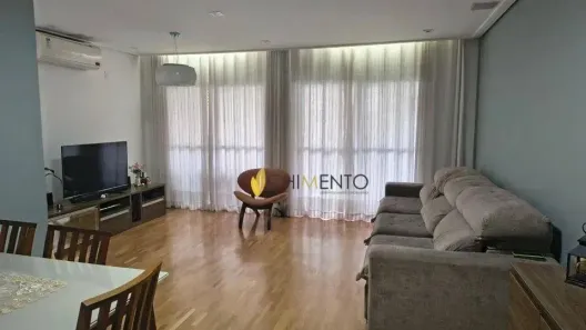 Apartamento com 3 Quartos à venda, 130m² no Centro, São Bernardo do Campo