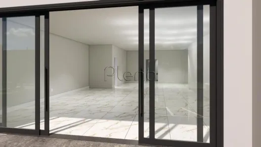 Sala Comercial para alugar, 101m² no Swiss Park, Campinas