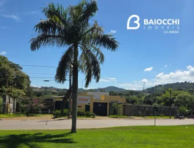Imóvel Comercial para alugar, 1356m² no Sítio de Recreio Mansões Bernardo Sayão, Goiânia