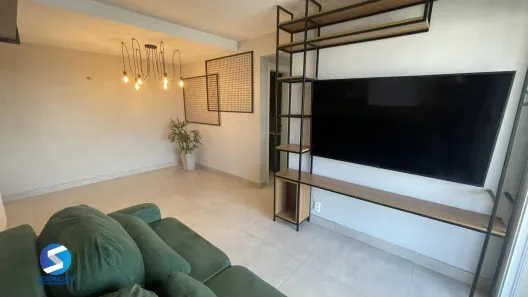 Apartamento com 2 Quartos à venda, 64m² no São Geraldo, Porto Alegre